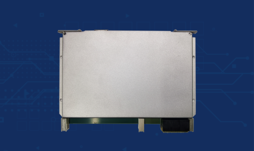 星空app登录入口-星空（中国）科技推出龙芯3A4000全国产6U VPX